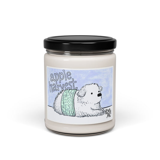 Kimmal's Soy Candle