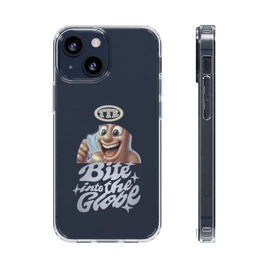 TTE Phone Case