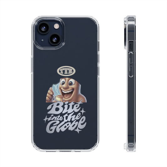 TTE Phone Case